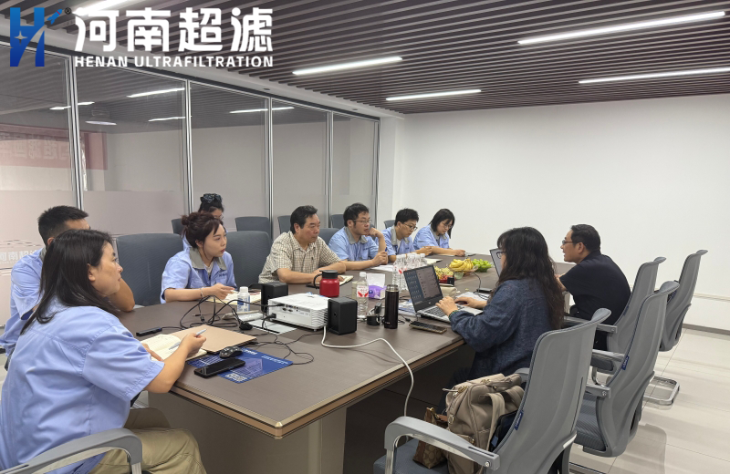 公司順利通過國 軍標質(zhì)量管理現(xiàn)場審核 以高標準賦能軍工業(yè)務新發(fā)展